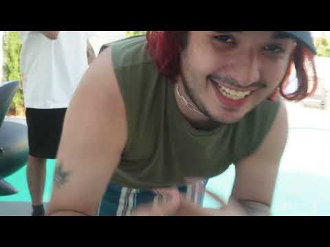 GUESS THE LYRICS!? w/ EMO FRUITS, FRVR&ALWYS & JASEEEEN