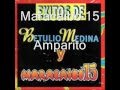 Amparito-Maracaibo 15 