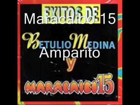 Video Amparito (audio) de Maracaibo 15