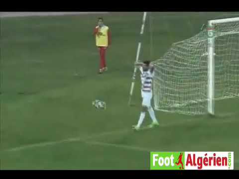 Ligue 2 Algérie (19e journée) : MC El Eulma 2 - 0 USM Harrach