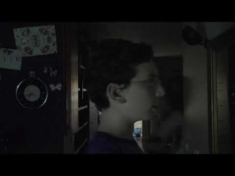 איש הקוסקוס- טריילר ראשון