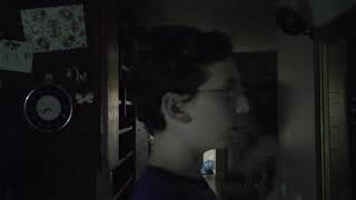 איש הקוסקוס- טריילר ראשון