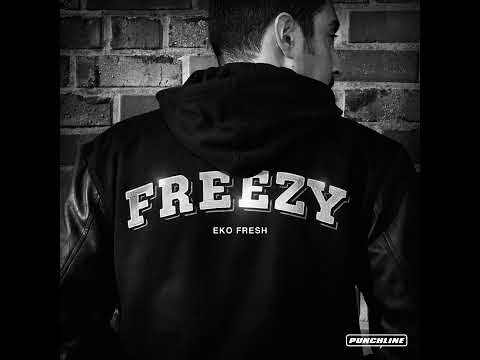 Eko Fresh - Puff Daddy (Audio)