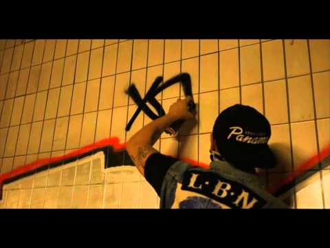 WRUNG X XANE X BULLET X LBN CLICK