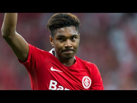 ALL 29 GOALS BY VITINHO FOR INTERNACIONAL