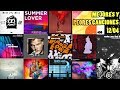 Canciones de la Semana: 12/04 (Avicii, The Chainsmokers, Marshmello, Oliver Heldens, P!nk y más) Canciones de la Semana: 12/04 (Avicii, The Chainsmokers, Marshmello, Oliver Heldens, P!nk y más)