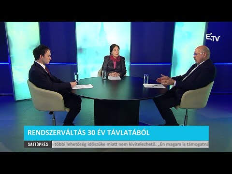 Sajtóprés:  – 2019. december 18.