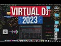 How To Download and Install VirtualDJ 2023 on MAC? Quick Tutorial