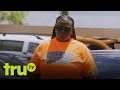 South Beach Tow Flash Mob Serenades Bernice