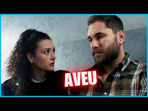 Résumé épisode 2179 — Demain nous appartient