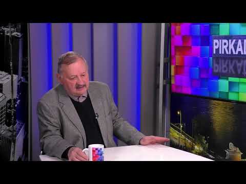 PIRKADAT M. Kende Péterrel: Dr. Kis-Benedek József