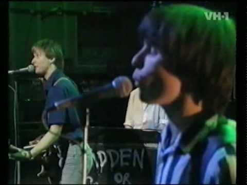 XTC OGWT 1978 Radios in Motion