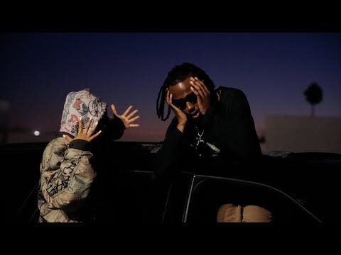 Devstacks - HOMD (Official Video)