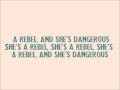 Falling In Reverse - She's A Rebel (Green Day ...