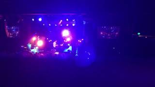 Parachute - What Breaks My Heart (Live 4/20/17)