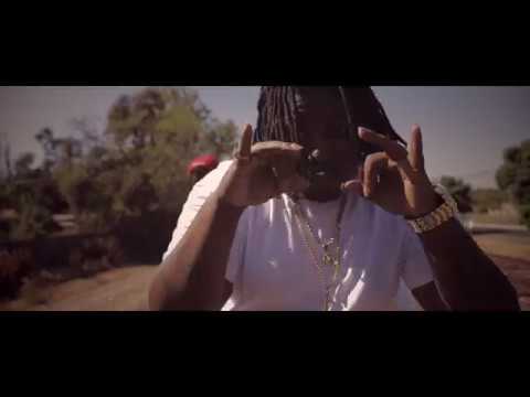 Scanlouz DeLeon - M Real City(Merced, CA) Official Music Video