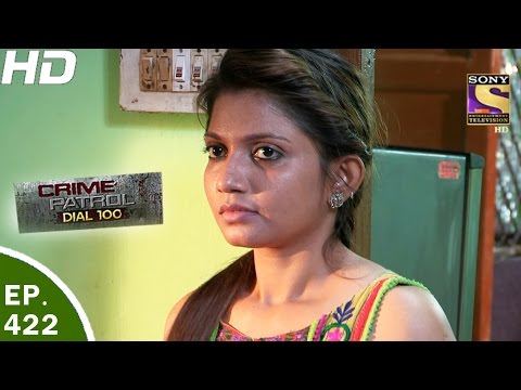 Bunny Bhagtani crime patrol 