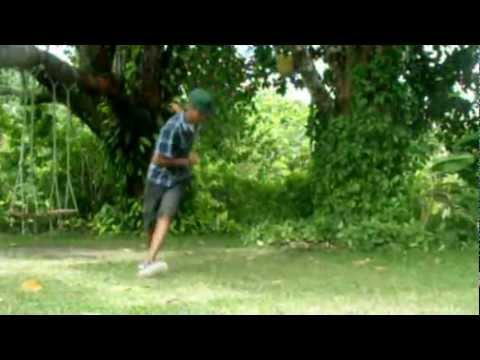 @deenalbert - 「 pra sempre NEWBOYZ-FS 」[FREE STEP ]