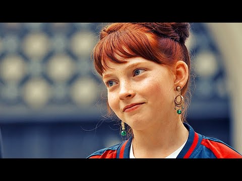 DIE SCHULE DER MAGISCHEN TIERE | Trailer & Filmclips deutsch german [HD]