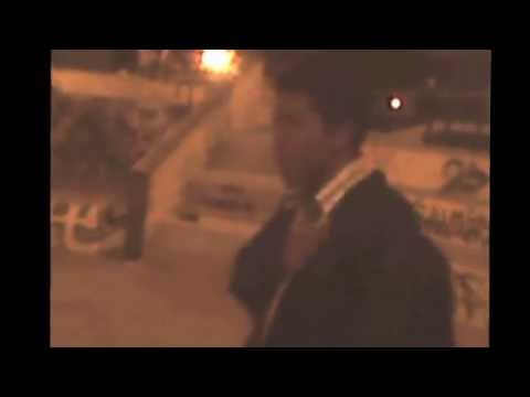 Natho (San Gaby) vs Da Real Drink (Eskina Libre)