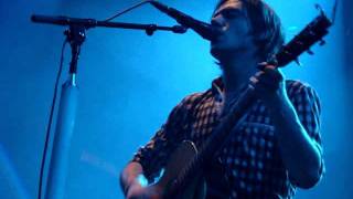 Bright Eyes - &quot;Another Travelin&#39; Song&quot; 9/11/2011 Orlando