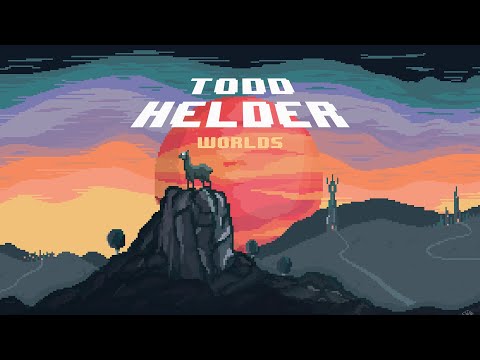 Todd Helder - Worlds