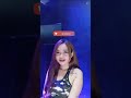 DJ Bebibie Perform Kembali Dengan Baju Loreng