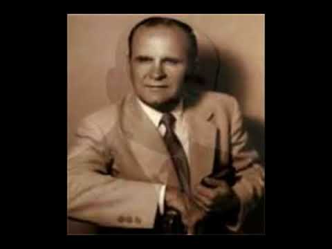 Only Believe - Tribute to Bro Branham