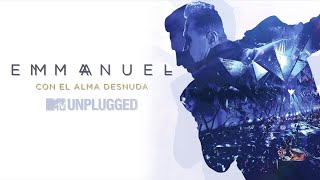 Emmanuel - Detenedla Ya (Audio)