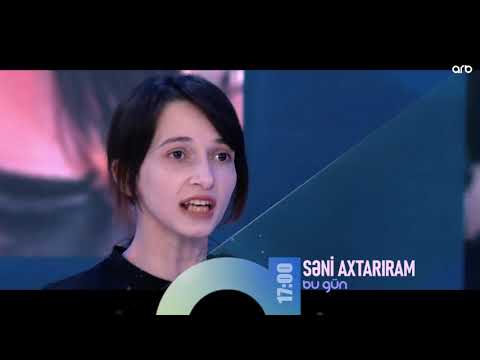 Seni axtariram 10.02.2026 / Səni axtarıram 10 fevral 2026 saat 17.00 ANONS fragman