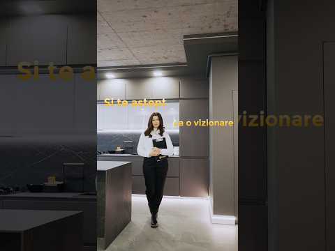Apartament  de LUX | 74 mp | 2 camere | 2 bai | ID: 1529 — Video