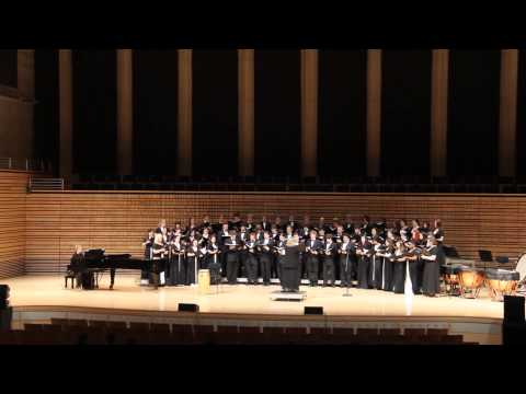 RPI Concert Choir 1
