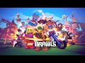 Vídeo de jugabilidad de LEGO Brawls  PC