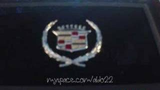 My Cadillac Story-Youngbloodz Cadillac Pimpin