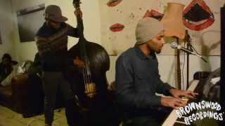 Diggs Duke. London. February 2014.