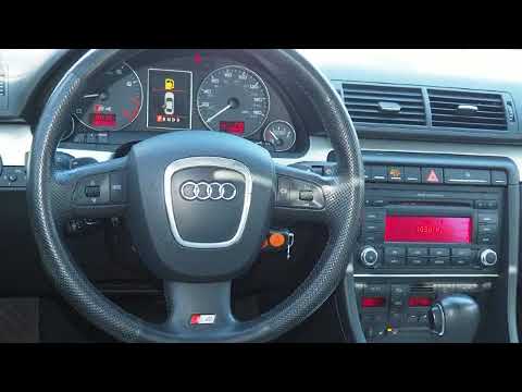 2007 Audi S4 Quattro in Avon, MA 02322