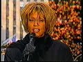 Lost footage: Heartbreak Hotel (Live) 1998 Whitney Houston featuring Kelly Price and Faith Evans