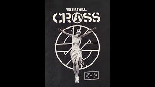 CRASS YES SIR, I WILL