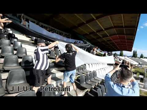 Jiul Petroșani ( august 2022)