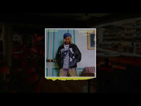 "JAZZ BAND" 8ruki x Mike Shabb x Alpha Wann boombap type beat