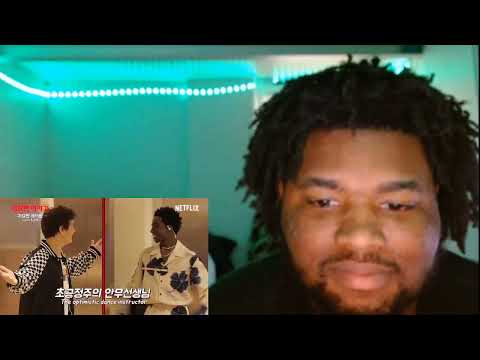 Stranger Tour / 기묘한 케이팝 with EXO | EXO X Stranger Things 3 REACTIONS!!!