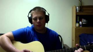 James Otto- Where Angels Hang Around (cover)