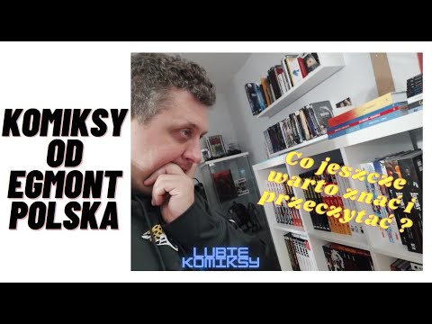 Wydobyte z kolekcji co jeszcze warto znać i przeczytać ? - Komiksowe polecajki - #42