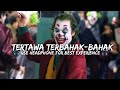 RELAKSASI SUARA TERTAWA TERBAHAK BAHAK