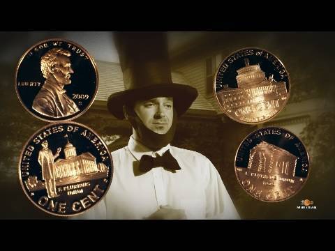Spare Change Ep11: The Lincoln One Cent Penny