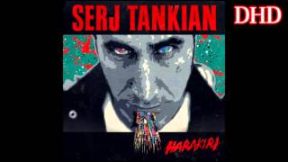 Serj Tankian - Harakiri Instrumental DHD-DHQ