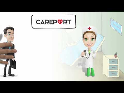 Careport Final