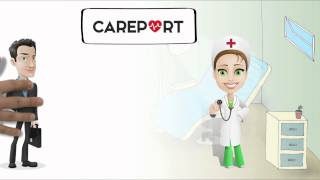 Careport final