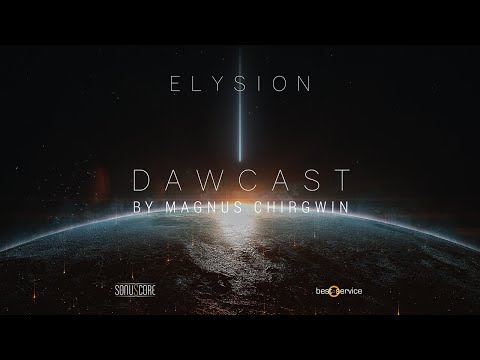 ELYSION | Screencast • I'm coming back