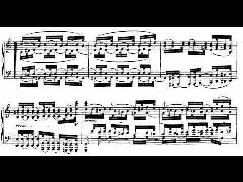 Beethoven: Piano Sonata op. 111 no. 32 in C Minor (Richter)